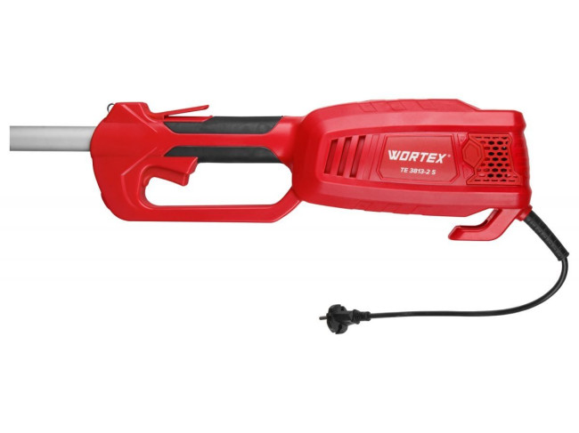 Триммер Wortex TE 3813-2 S фото-6