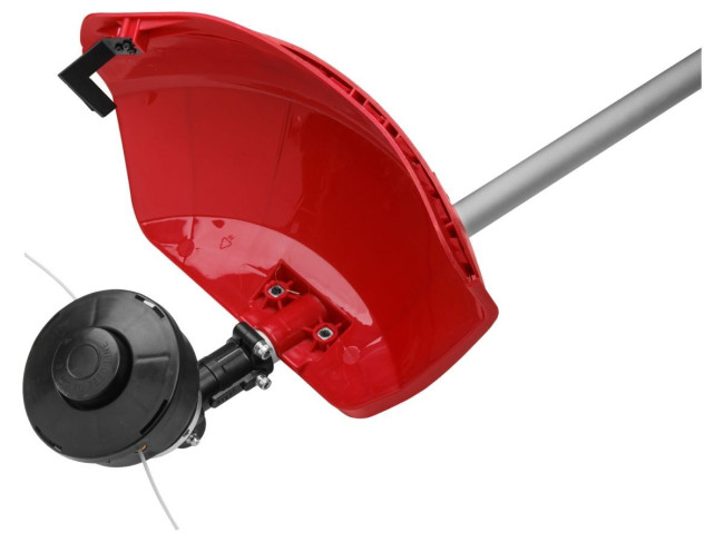 Триммер Wortex TE 3813-2 S фото-5