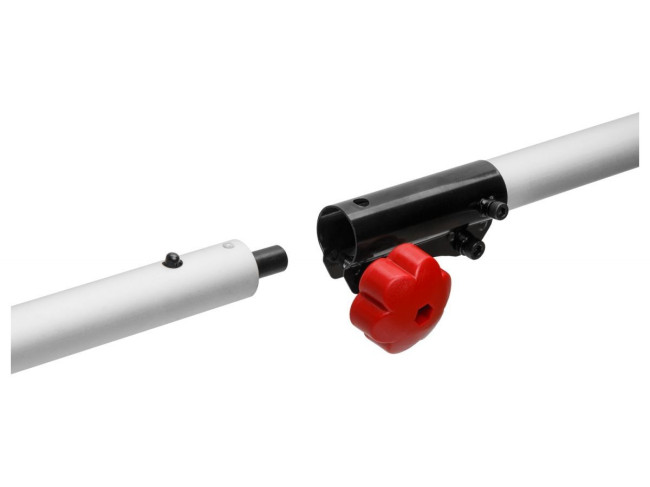 Триммер Wortex TE 3813-2 S фото-3