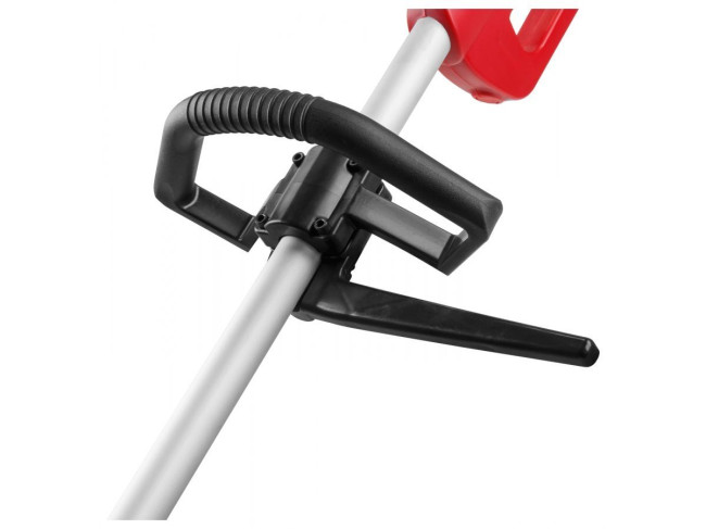 Триммер Wortex TE 3813-2 S фото-4