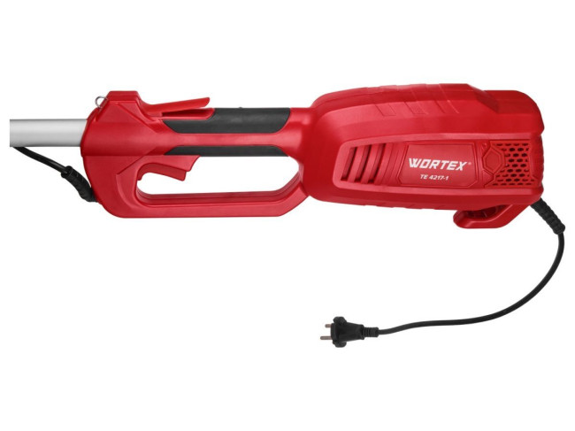 Триммер Wortex TE 4217-1 фото-4