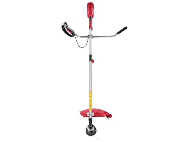 Триммер Wortex TE 4217-1 S (плавный пуск) фото-5