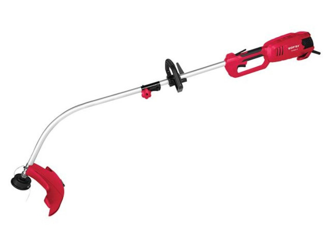Триммер Wortex TE 3610-1 S Триммер Wortex TE 3610-1 S