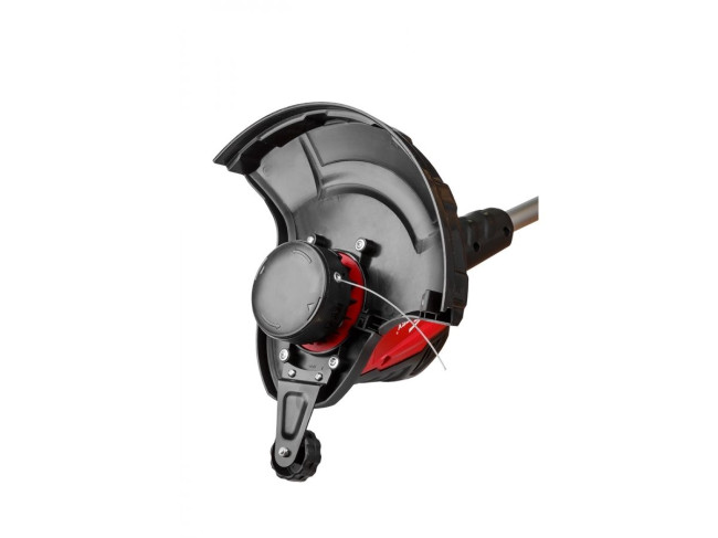 Триммер WORTEX TE 3005 фото-4