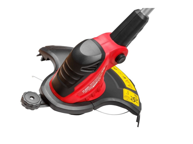 Триммер WORTEX TE 3005 фото-5