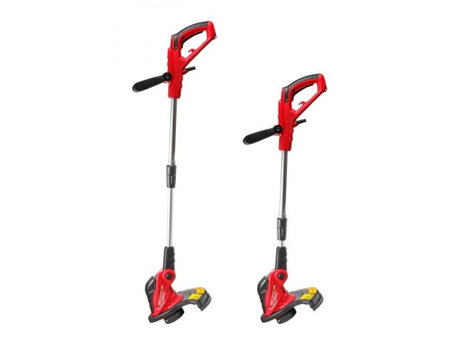 Триммер WORTEX TE 3005 фото-3