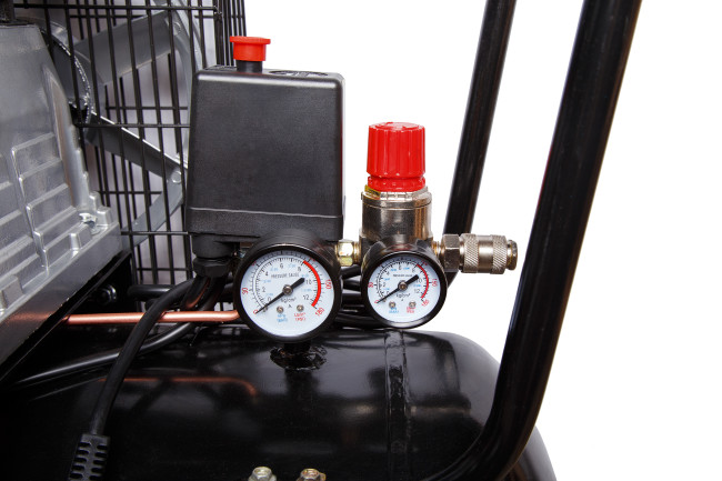 Компрессор воздушный ELAND WIND 100V-2CB фото-4 Компрессор воздушный ELAND WIND 100V-2CB фото-4