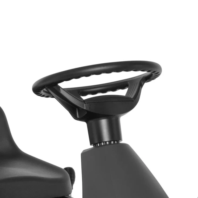 Бензиновый трактор Alpina АТ2 66 QA фото-6