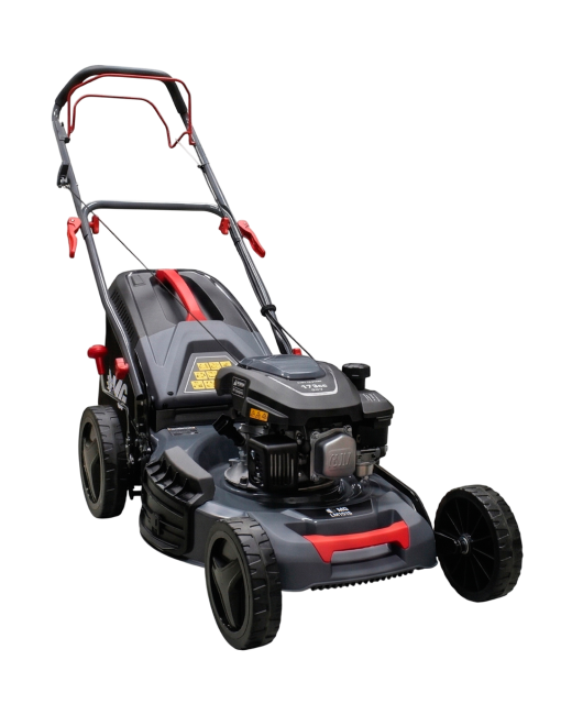 Газонокосилки MG