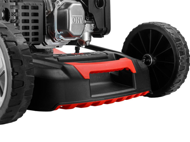 Газонокосилка бензиновая ECO LG-935 фото-7