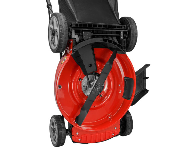 Газонокосилка бензиновая ECO LG-935 фото-6