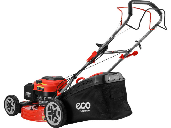 Газонокосилка бензиновая ECO LG-935 фото-3