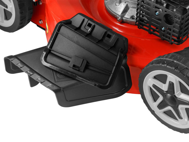 Газонокосилка бензиновая ECO LG-935 фото-8