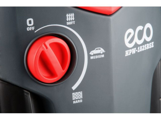 Очиститель высокого давления ECO HPW-1825RSE фото-6
