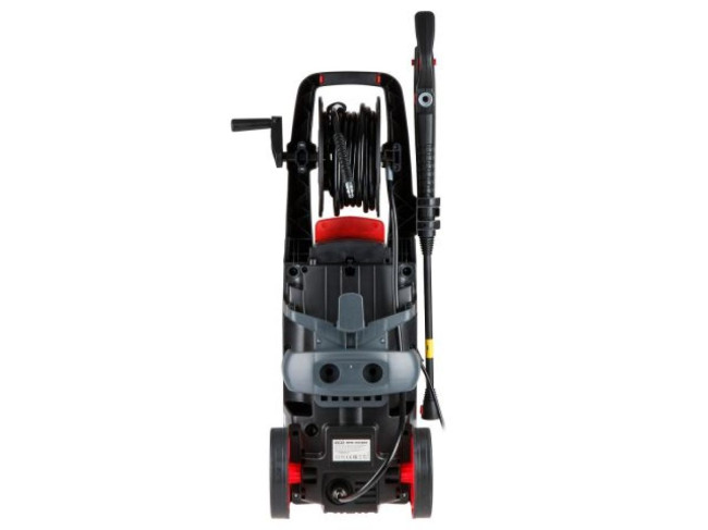 Очиститель высокого давления ECO HPW-1825RSE фото-3