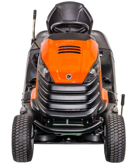 Садовый трактор OLEO-MAC OM 106/24 K H (68129066) фото-3