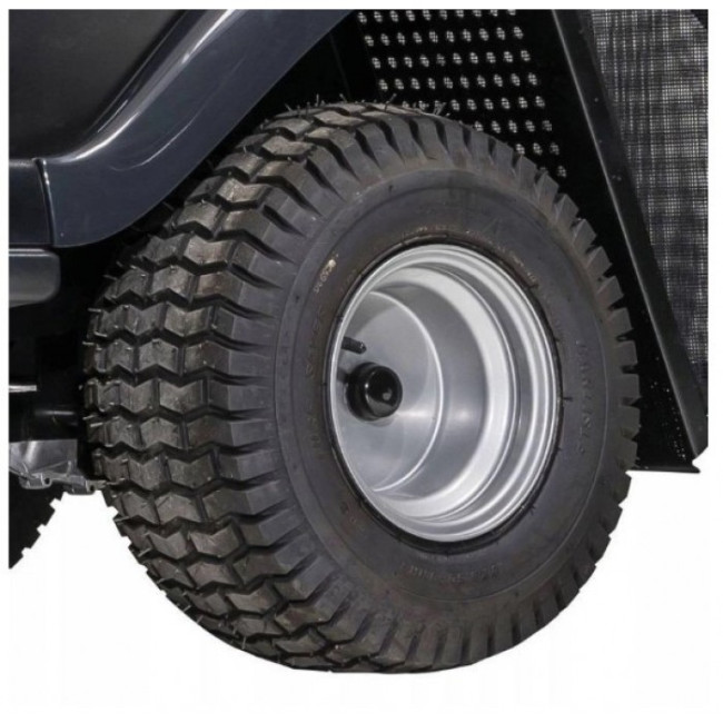 Садовый трактор OLEO-MAC OM 106/24 K H (68129066) фото-5