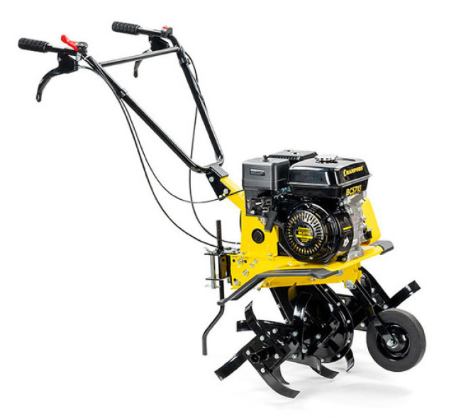 Мотокультиватор Champion BC5713 фото-4