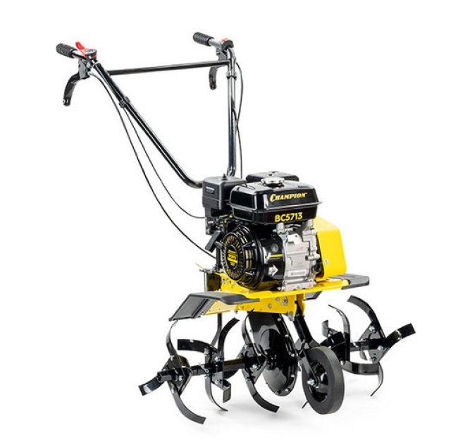 Мотокультиватор Champion BC5713 фото-2