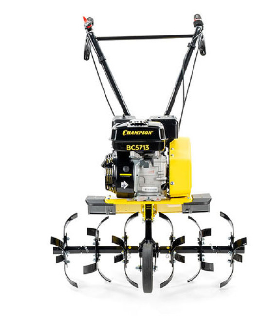 Мотокультиватор Champion BC5713 фото-5