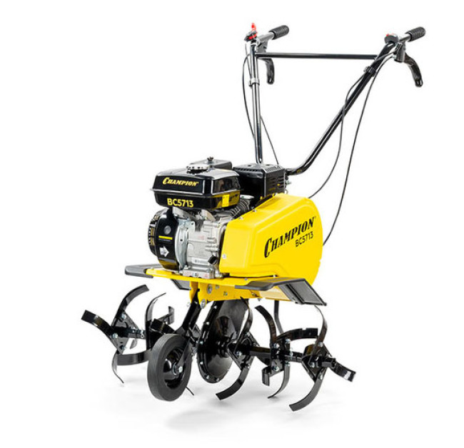 Мотокультиватор Champion BC5713 фото-6
