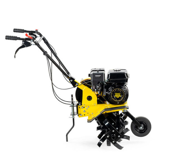 Мотокультиватор Champion BC5713 фото-9