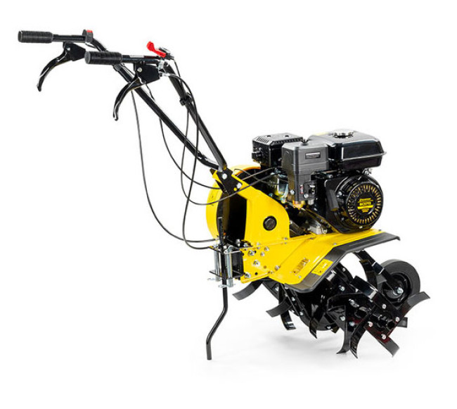 Мотокультиватор Champion BC5713 фото-8