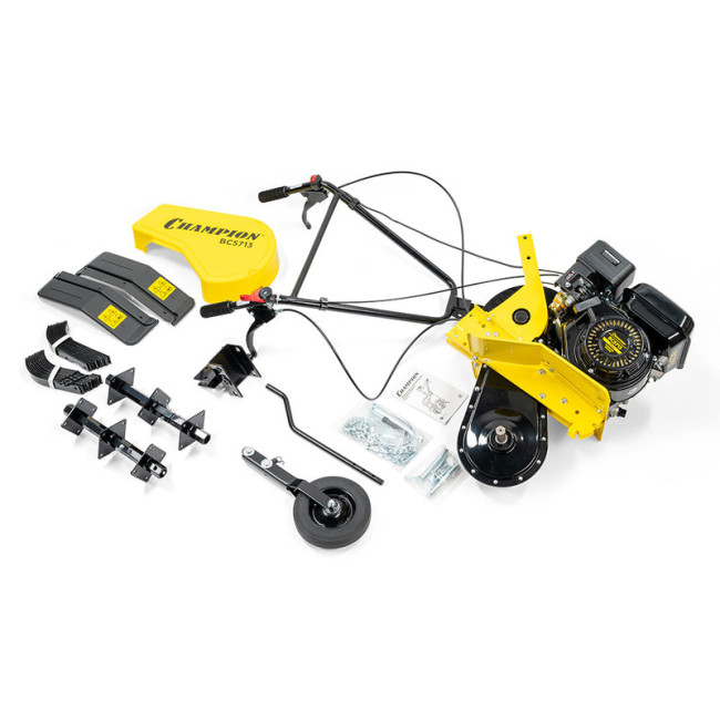 Мотокультиватор Champion BC5713 фото-10
