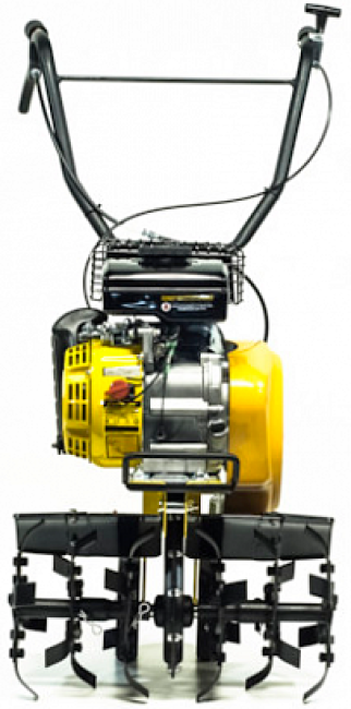 Мотокультиватор Champion BC4311 фото-3