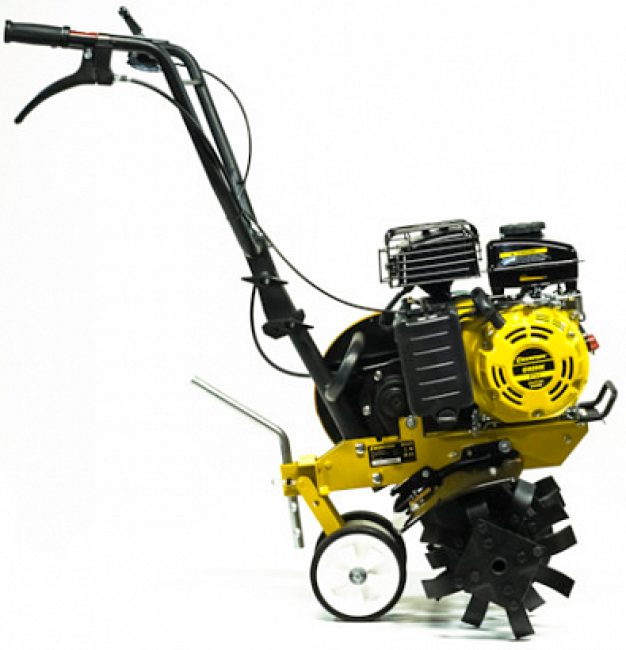 Мотокультиватор Champion BC4311 фото-2