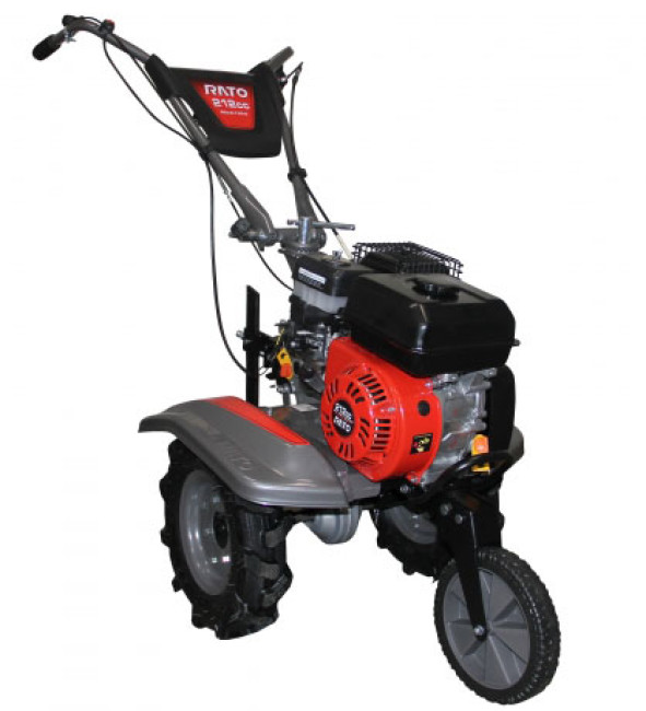 Культиватор бензиновый RATO RG 3.6-75Q-D - фото2