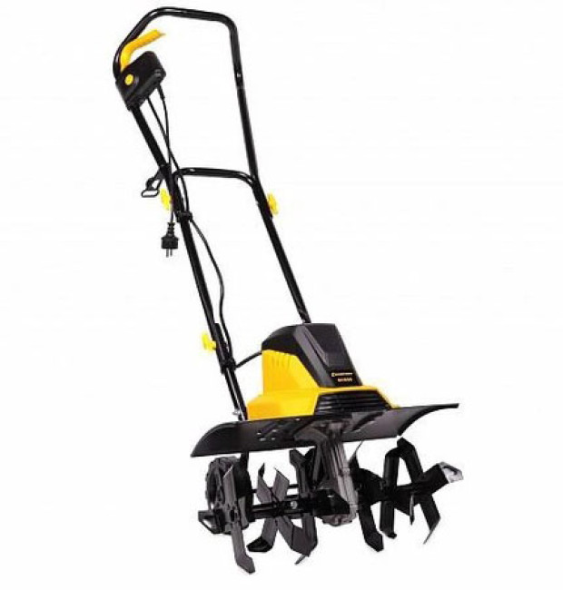 Электрический культиватор Champion EC1500 - фото1