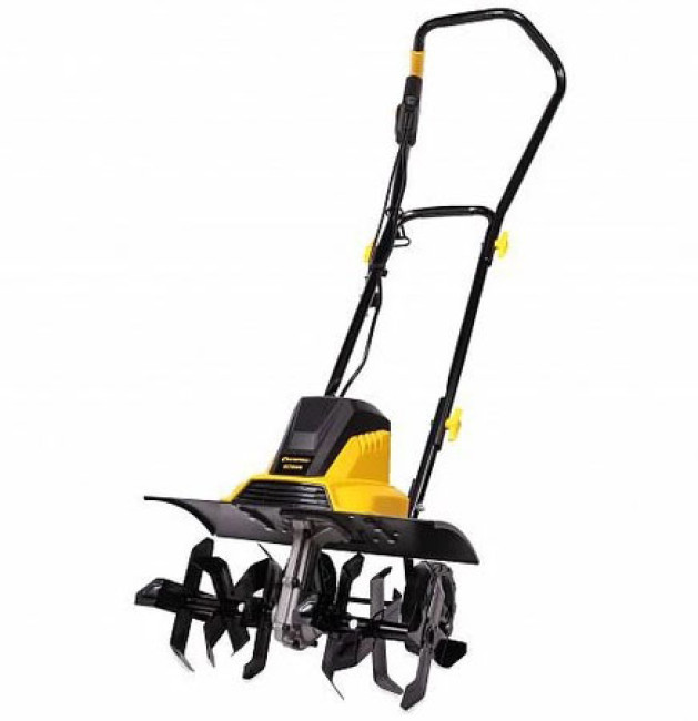 Электрический культиватор Champion EC1500 - фото2