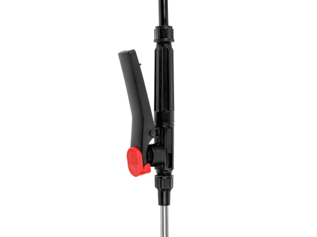 Аккум. опрыскиватель WORTEX KS 1220 Li ALL1 XLT Solo фото-5