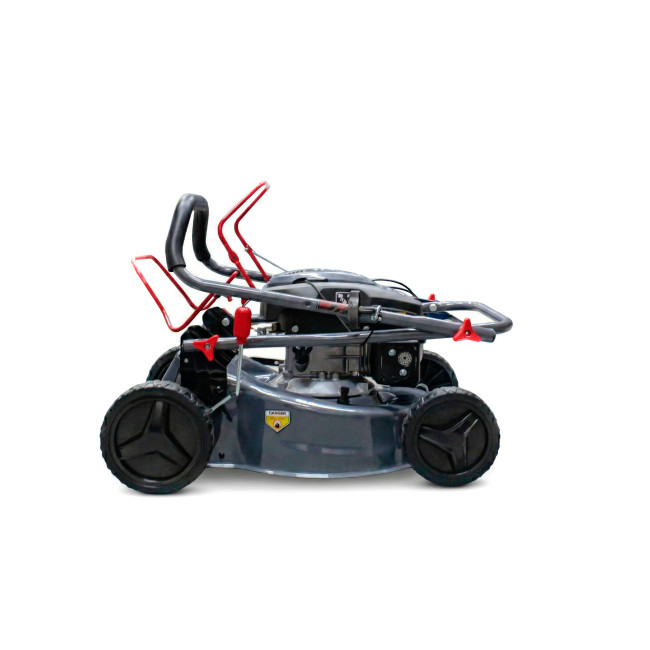Газонокосилка MG LM141S фото-4