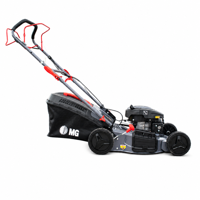Газонокосилка MG LM146S фото-2