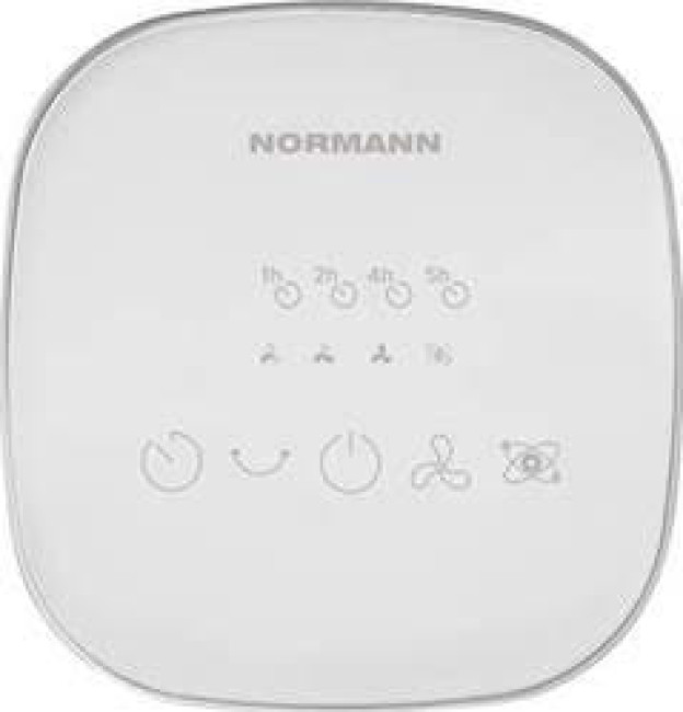 Вентилятор электрический напольный ACF-302 NORMANN фото-2