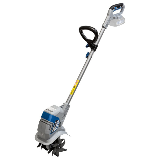 Культиватор аккумуляторный HYUNDAI T-2090iON - фото1