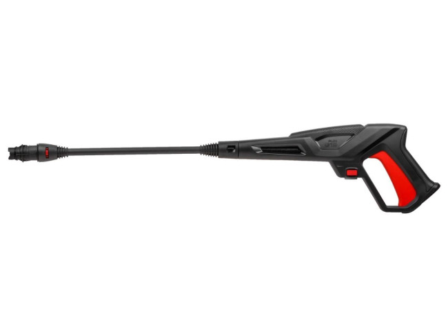Очиститель высокого давления ECO HPW-1860RSD фото-5