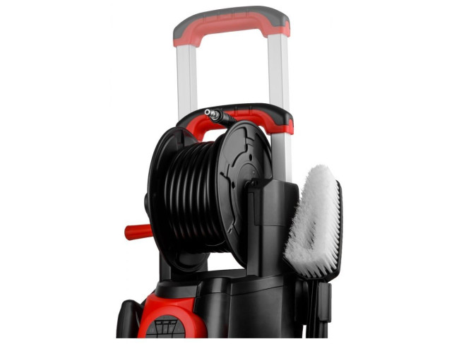 Очиститель высокого давления ECO HPW-1860RSD фото-8