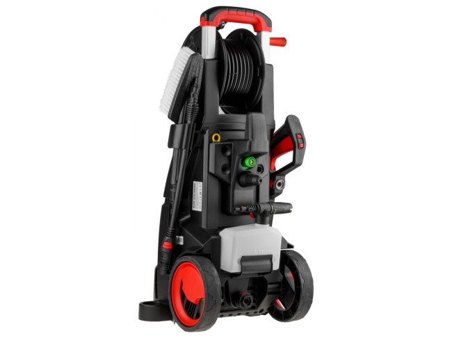 Очиститель высокого давления ECO HPW-1860RSD фото-4