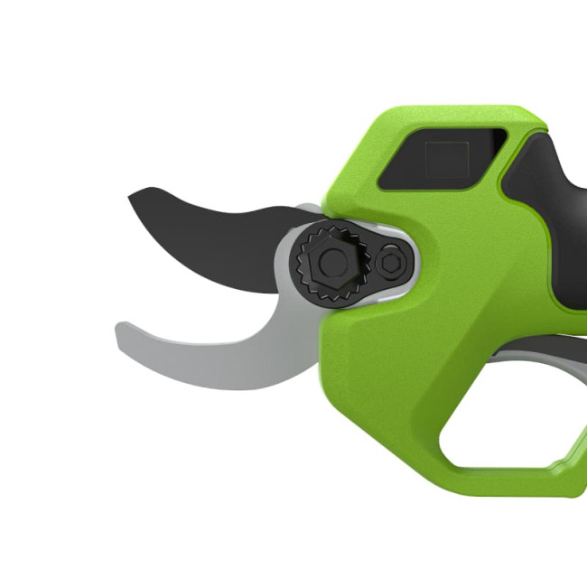 Секатор аккумуляторный Greenworks 24V PR24320, 32 мм, без АКБ и ЗУ фото-4