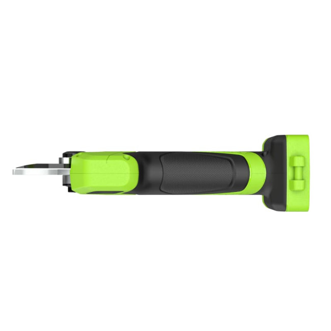 Секатор аккумуляторный Greenworks 24V PR24320, 32 мм, без АКБ и ЗУ фото-6