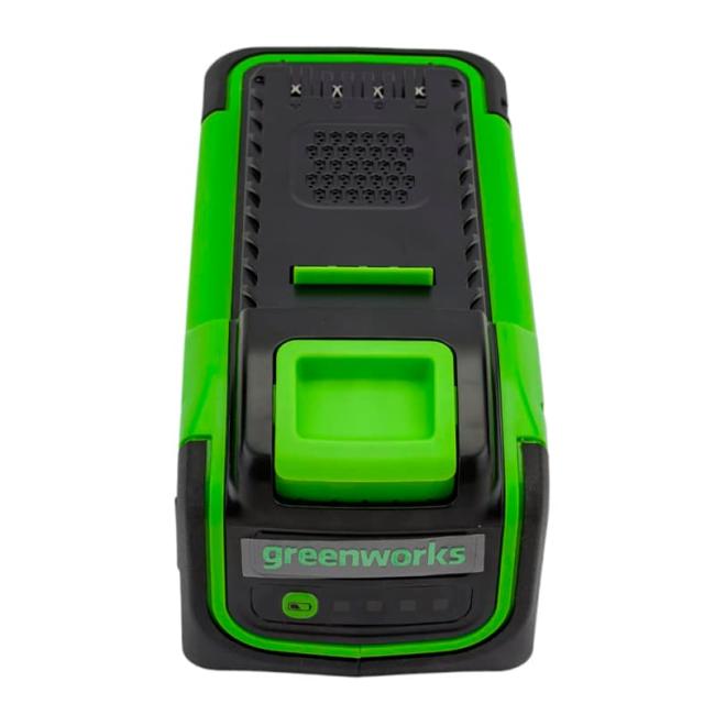 Аккумулятор Greenworks 40V 8Ач G40B8 (Арт.2951607) фото-5