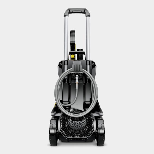 Минимойка высокого давления Karcher K 7 Power Flex  фото-2