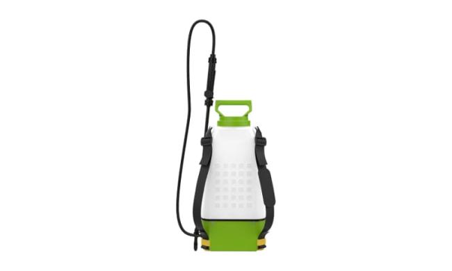 Опрыскиватель аккумуляторный Greenworks BPS2410K4, 24V, 10 л, c 1хАКБ 4 Ач и ЗУ фото-3 Опрыскиватель аккумуляторный Greenworks BPS2410K4, 24V, 10 л, c 1хАКБ 4 Ач и ЗУ фото-3