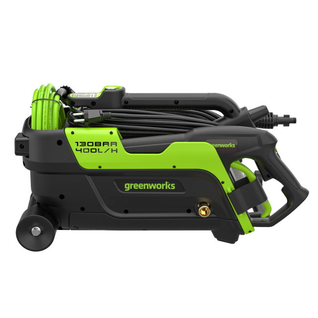 Мойка высокого давления электрическая Greenworks PW5130 фото-4