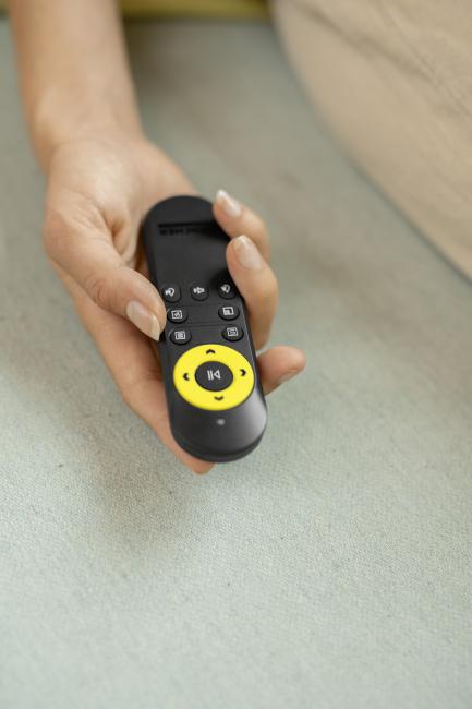 робот для мойки окон Karcher RCW 2 фото-5 робот для мойки окон Karcher RCW 2 фото-5