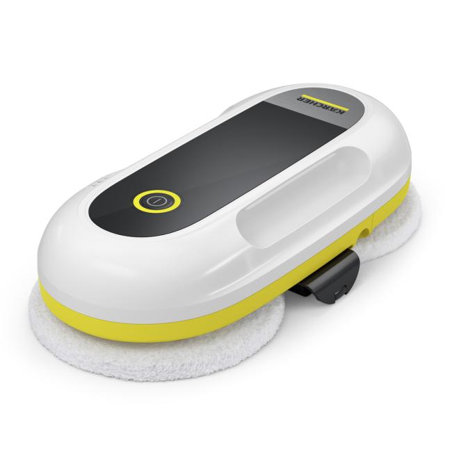 робот для мойки окон Karcher RCW 2 фото-10 робот для мойки окон Karcher RCW 2 фото-10
