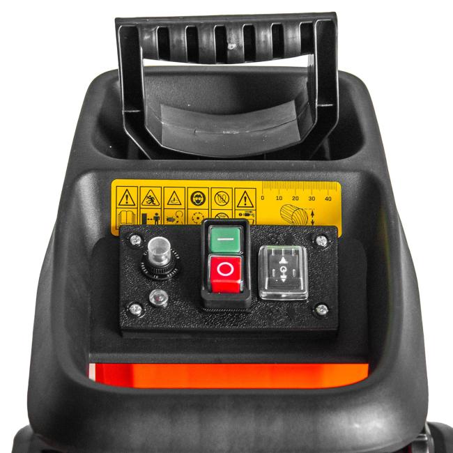 Садовый измельчитель SKIPER GS3245 фото-5 Садовый измельчитель SKIPER GS3245 фото-5